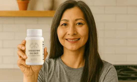 Thyrafemme Balance Review 